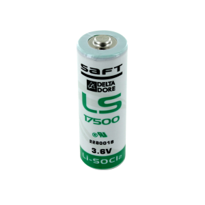 Batterie pour détecteur de mouvement bi-lentille radio DMB