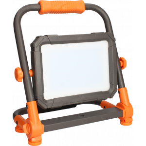 Projecteur Arlux pliable sur batterie 30W/4000K - 200437