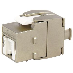 Sachet de 4 RJ45 bindées grade 2TV