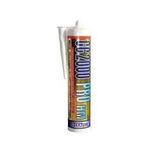 Mastic colle CC 2000 Pro HM blanc - BVR Trading France - Q00189