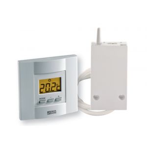 Thermostat d'ambiance Tybox 23