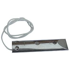 Detecteur d'ouverture pour porte de garage