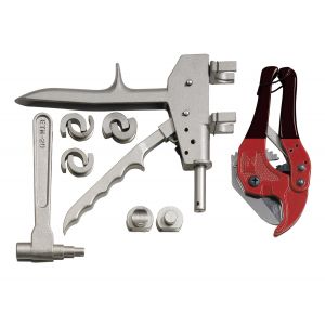  Kit découpe sertissage PER 12/25 mm - 180572