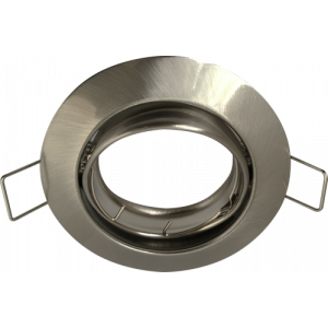 Collerette orientable acier Arlux - 950006