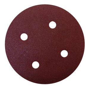 6 disques abrasif GR80 - 115883