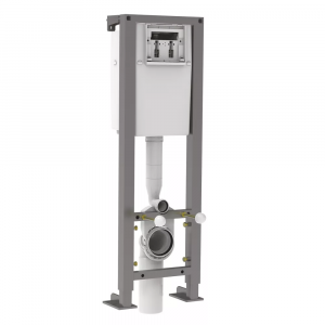 Bâti-support autoportant réf. 3082147 (CALU10030) - AQUANCE.