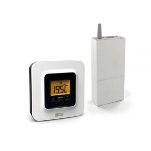 Thermostat de zone Tybox 5100 - 6050608 - DELTA DORE