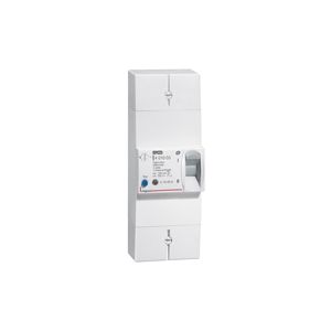 Disjoncteur Enedis 45A 500mA - 2P - 401000 - Legrand