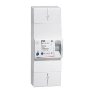 Disjoncteur Enedis  Bipolaire 90A sélectif 500mA - 2P - 401005 - LEGRAND
