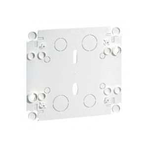 Fond isolant pour platine 401191 - 401193 - Legrand