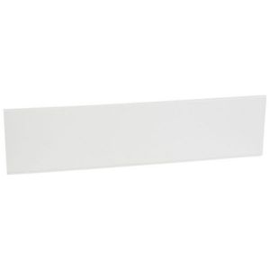 Plaque de fond legrand 401354 pour coffret drivia 401214 legrand