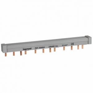 Peigne d'alimentation Legrand HX3 tétrapolaire - 404944