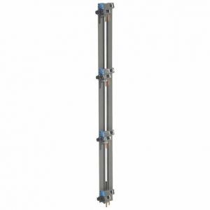 Peigne vertical 4 rangées entraxe 150mm 405005 Legrand