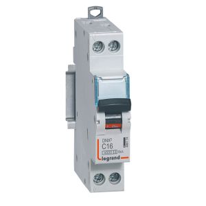 Disjoncteur Legrand DNX3 - Vis/Vis - 16A - 406774 - Legrand