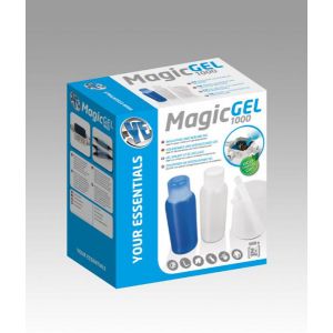 Gel isolant 2 x 500mL