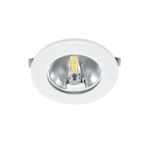 Spot LED encastré sous meuble S 1200 blanc A++ - 50770 - ARIC