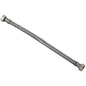 Flexible Inox 1/2FF 30CM (15/21) - FF220300 - PB TUB