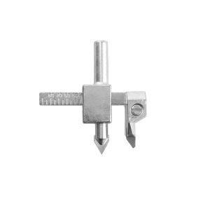 Mèche extensible rotative - 180168