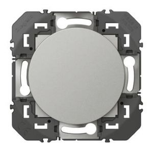 Obturateur dooxie finition aluminium - LEG600144 - Bâtir Moins Cher