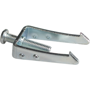 Lot de 20 griffes référence 60292 pour appareillage Square de la marque Eur'Ohm.