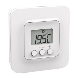Thermostat de zone sans fil Tybox 5150 Delta Dore 6050622