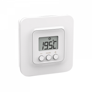 Thermostat sans fil de zone TYBOX 5150