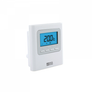 Thermostats d'ambiance DELTA 8000 Sans fil