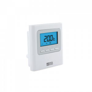 Thermostats d'ambiance DELTA 8000 Filaire
