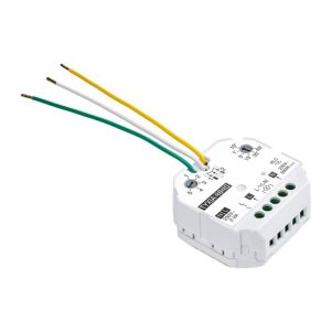 Récepteur variateur d'éclairage avec minuterie Tyxia 4840 Delta Dore 6351115