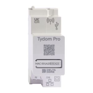 Box maison connectée modulaire Tydom Pro Delta Dore 6700117