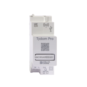 Box maison connectée Tydom Pro - 6700117 delta dore