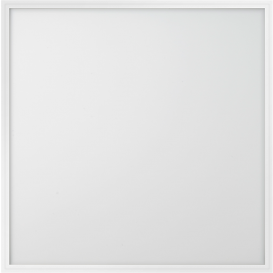 DALLE LED PAN202 Dimmable 600x600 40W/4000K/4500lm/Blanc