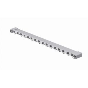 Support de bornier pour Mistral 18 modules - 799199 - ABB