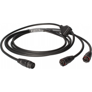 Câble interconnexion kits photovoltaïques - 889203