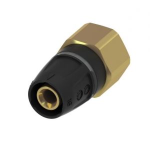 Raccord femelle fixe 20 x 3/4 "'