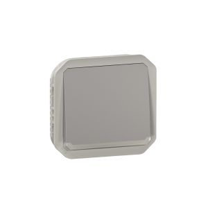 Poussoir lumineux Plexo IP55 10A - 069542L