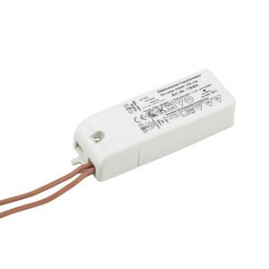 Transformateur 230/12V - 20 à 60W - 0642 - ARIC