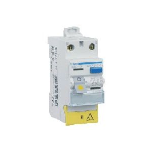 Interrupteur différentiel 40A type A 30mA - Hager - CDA743F