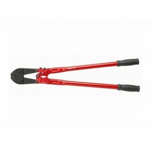 Coupe-boulons bras tubulaire 450mm - Q000MO - KS TOOLS