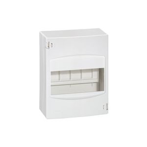 Mini coffret 6 modules 001306 Legrand