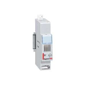 Sonnerie modulaire  230V - Legrand - 004107