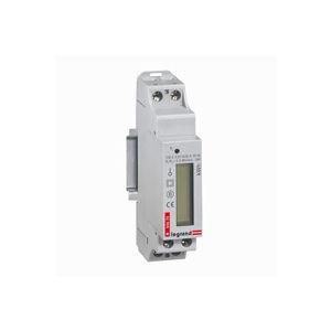 Compteur d'énergie EMDX - non MID - 32A - 004670 - Legrand