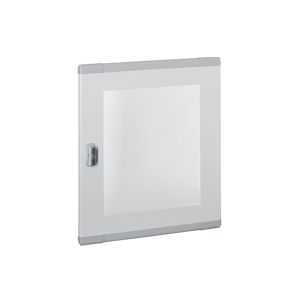 Porte plate vitrée XL3 H 750mm