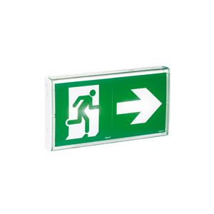 Bloc de secours ECO 2 SATI pour ERP