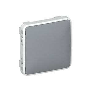 Obturateur Plexo composable - Gris