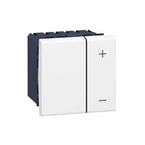 Interrupteur variateur 600W - 078405 - Legrand