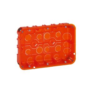 Boite cloison sèche 12 modules prof. 50 080126 Legrand