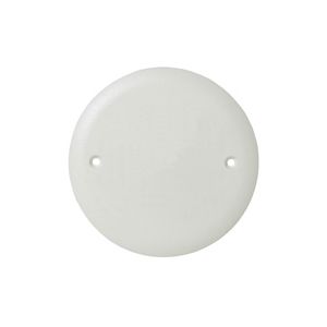 Couvercle Batibox diam. 85 - 080180 - Legrand