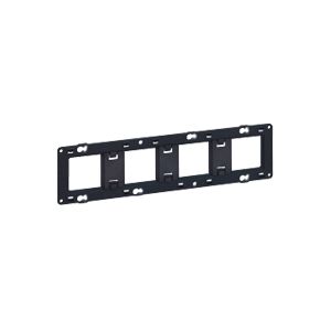 Support 4 postes vertical / horizontal - 080254 - Legrand