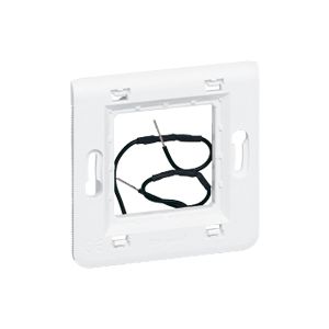 Support 1 poste lumineux Legrand - 080260